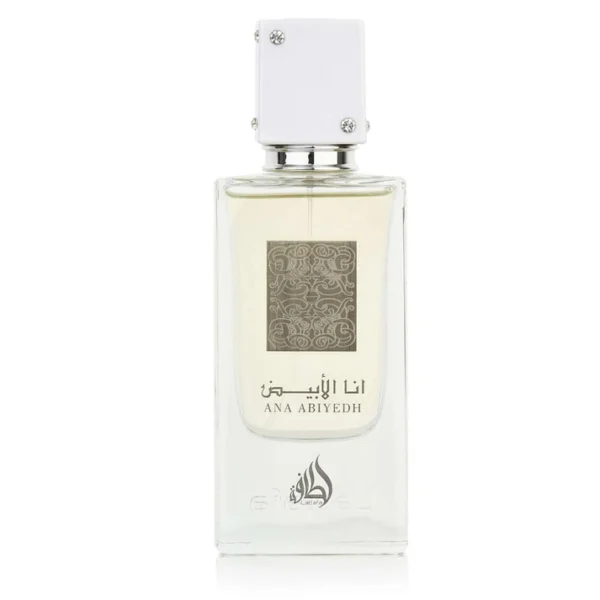 Ana Abiyedh Eau de – Bild 2