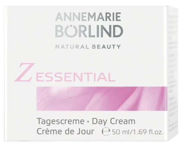 ANNEMARIE BÖRLIND - Z Essential