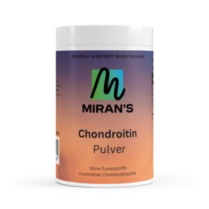 Chondroitin Pulver - 100g