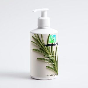 Feuchtigkeitsspendendes Shampoo