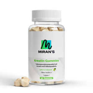 Kreatin Gummies - 90 Stk.