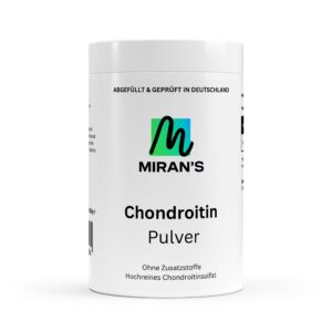 Chondroitin Pulver - 100g
