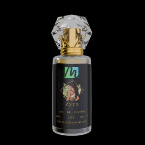 ZYRA gym parfüm Damen 50ml