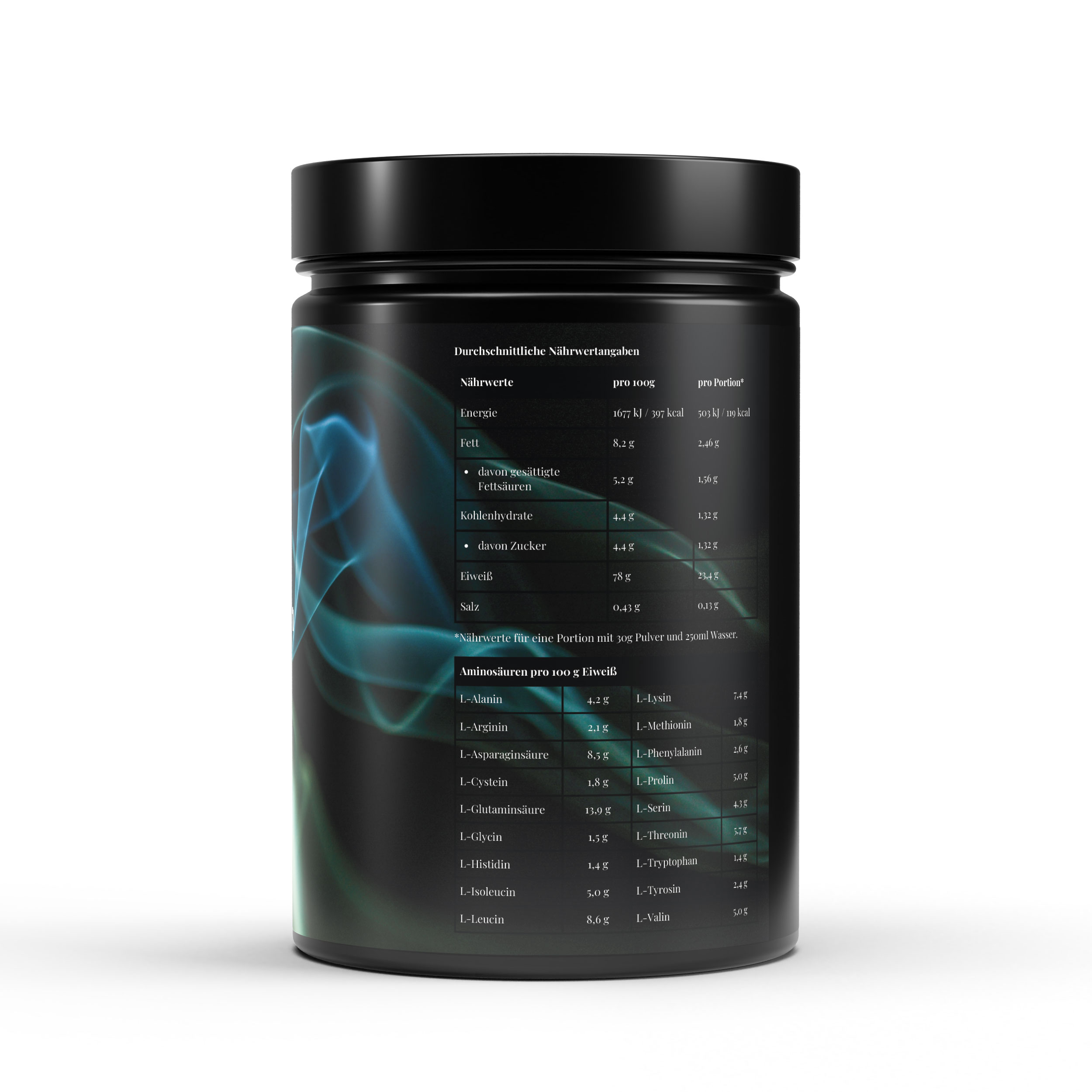 Premium Whey Protein Cookies - 1.000g – Bild 2